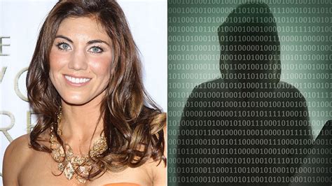 hope solo leaked nudes|Hope Solo Nude Photos & Leaked Videos .